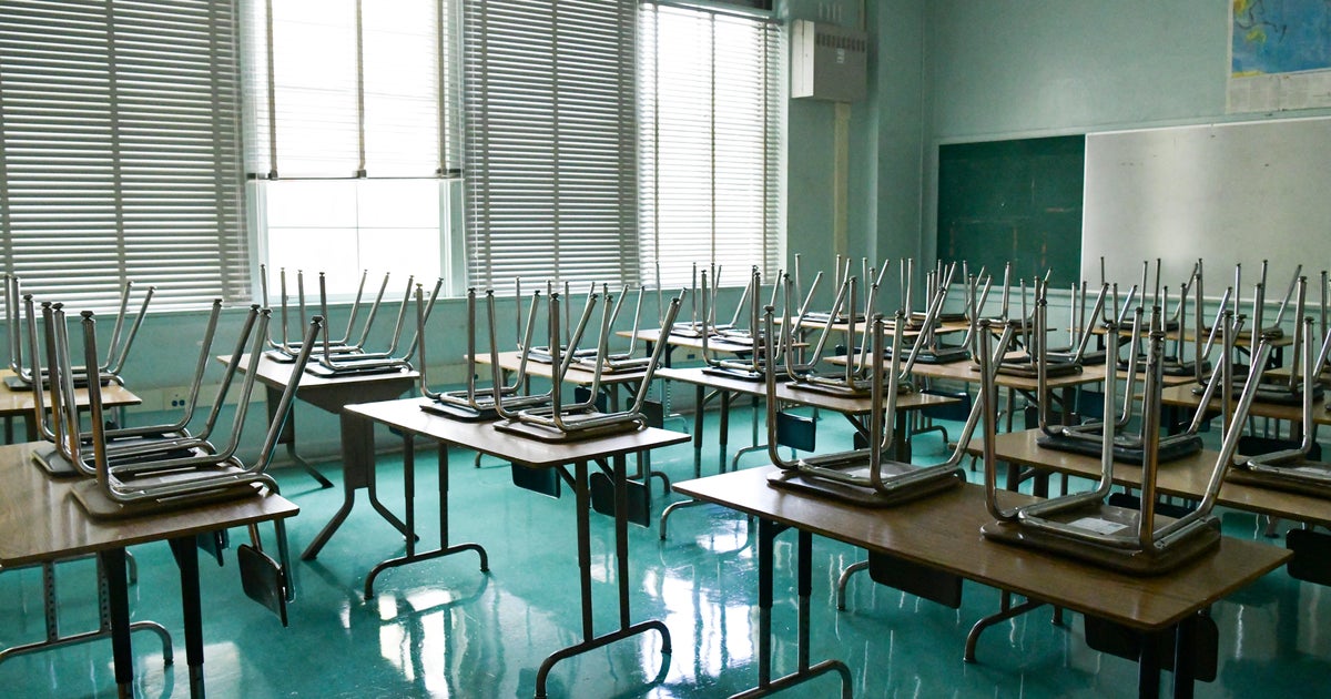 Minnesota school to close after becoming "financially unsustainable"