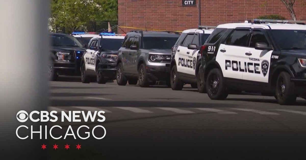 4 students, security guard hurt in stabbing attack in Tacoma ...