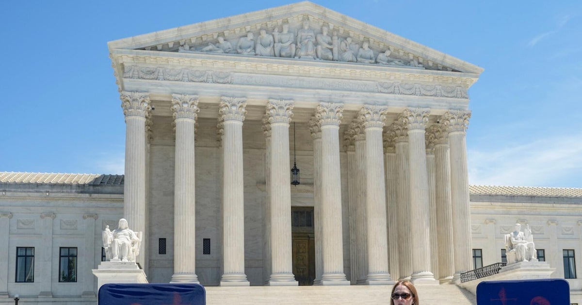 States scramble to redistrict after Supreme Court limits Voting Rights Act