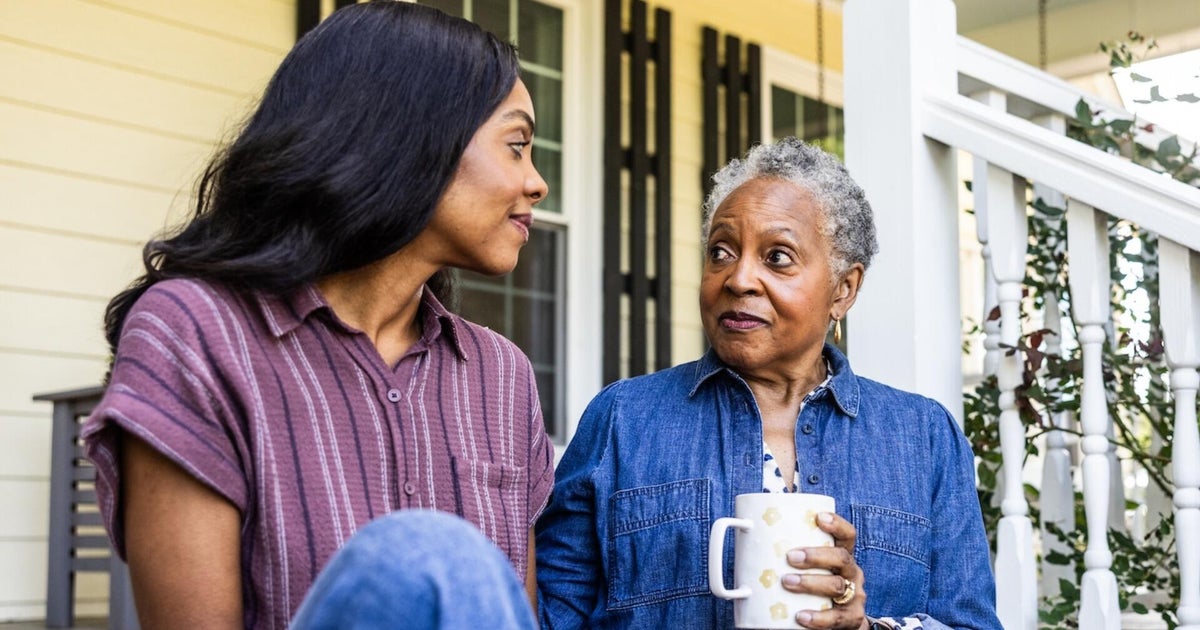 Finance tips for when you’re caring for aging family members