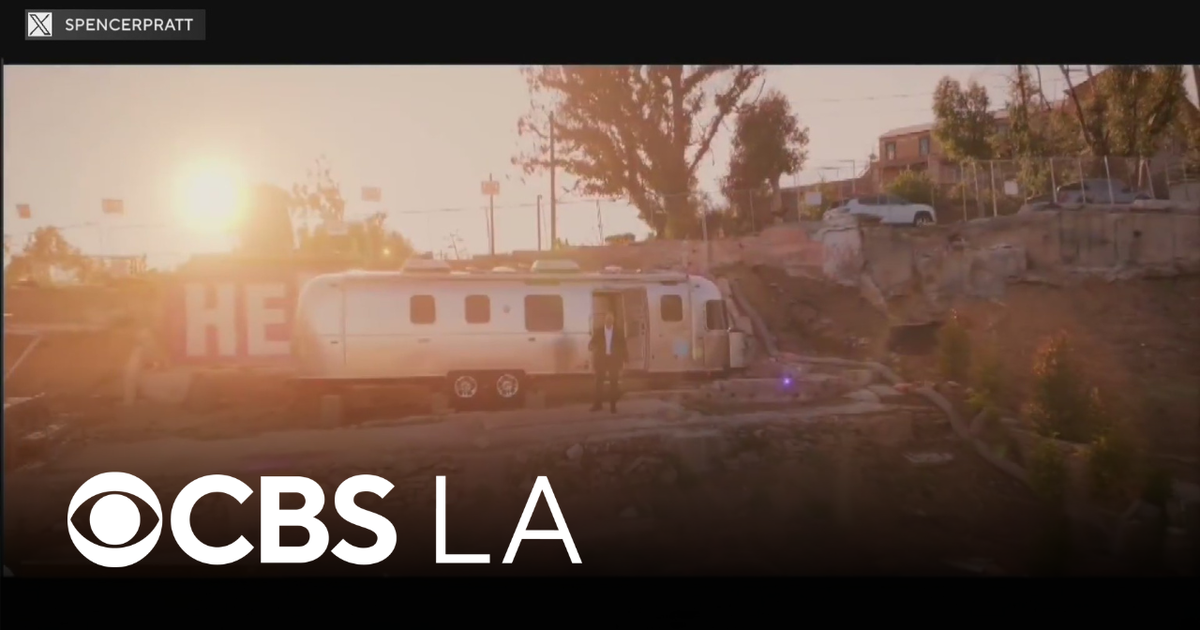 LA mayoral candidate Spencer Pratt lashes out at his opponents in new ...