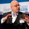 Leon Botstein 