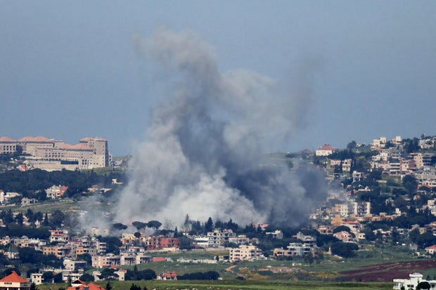 TOPSHOT-LEBANON-ISRAEL-IRAN-US-WAR