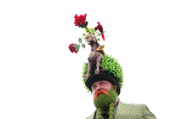 152nd Kentucky Derby - Previews 