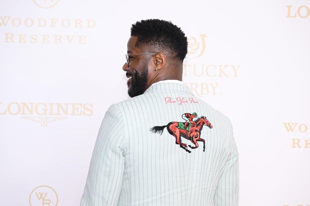 Kentucky Derby 152 