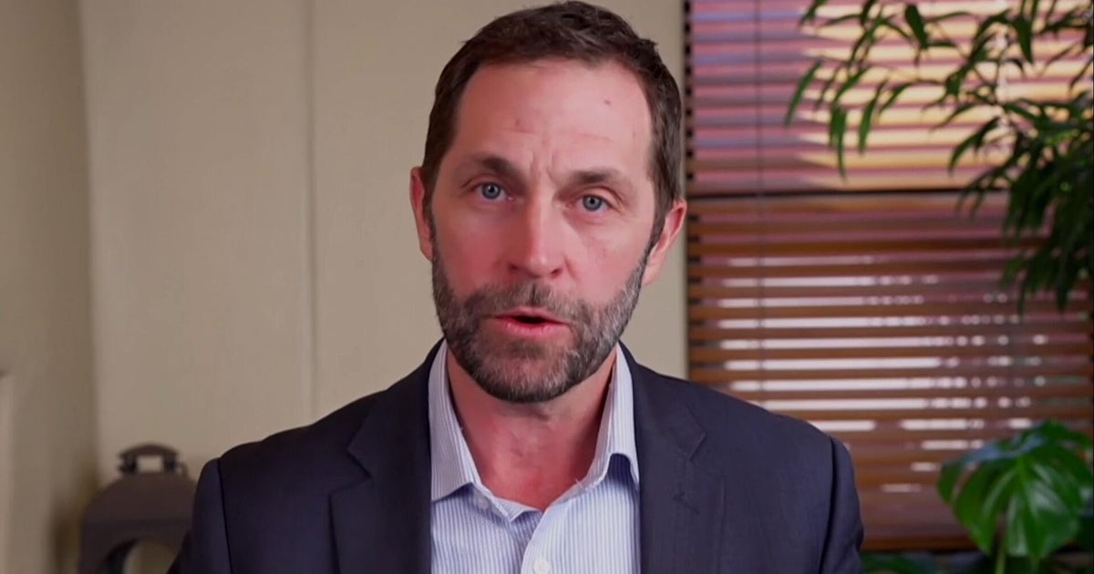Rep. Jason Crow says U.S. is "not good at having off ramps" in Middle East conflicts