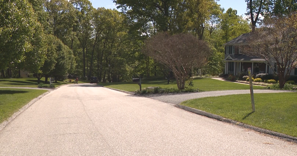 Baltimore County attorney allegedly shot and killed by son-in-law, police say