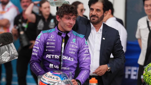 F1 Miami GP Auto Racing 
