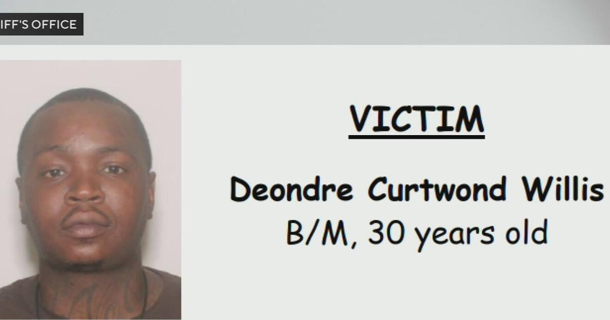 Miami-Dade detectives seek tips in deadly southwest Miami shooting