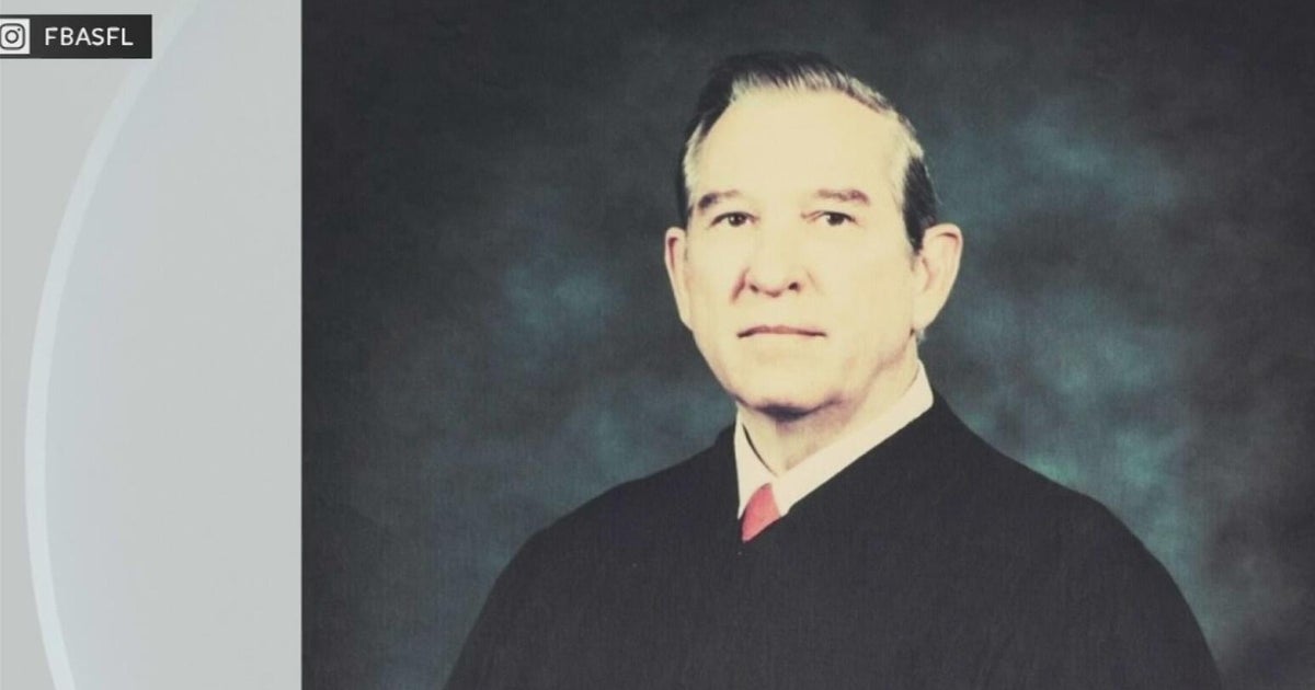 Miami District Court Judge James Lawrence King dies at 98