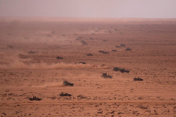 Morocco-US 