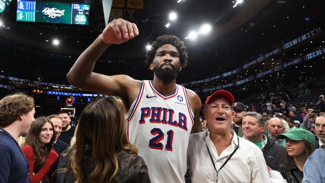 76ers Celtics Basketball 