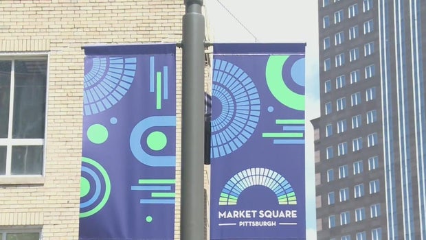 New rule for visitors under 18 in effect in Pittsburgh's Market Square