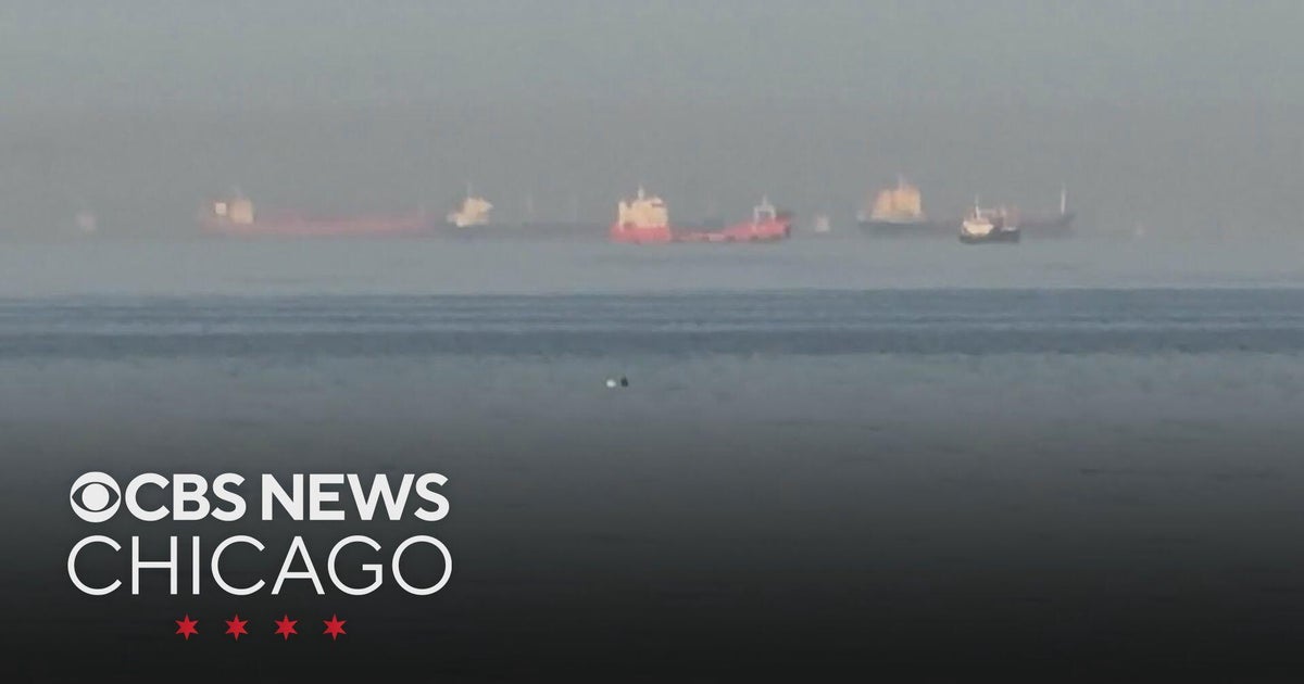 Iran targets UAE tanker in Strait of Hormuz as U.S. begins Project Freedom to guide vessels