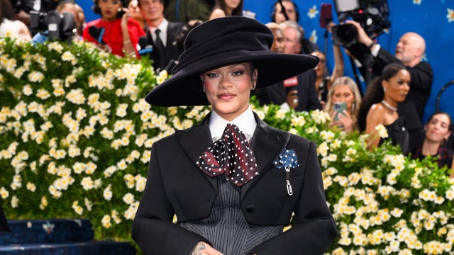 The 2024 Met Gala Celebrating "Sleeping Beauties: Reawakening Fashion" - Red Carpet 