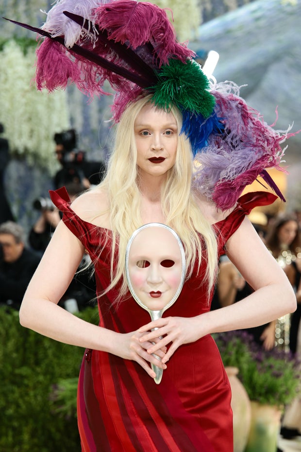The 2026 Met Gala Celebrating 