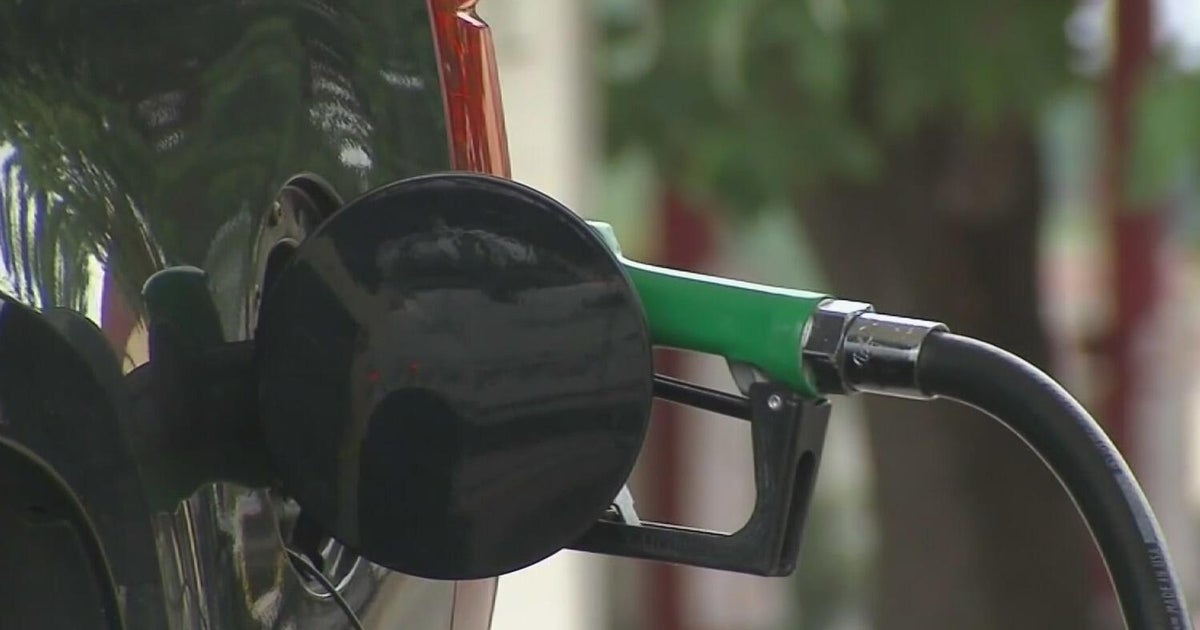 Florida gas prices skyrocket 40 cents in a week due to ongoing Middle East conflict, AAA says