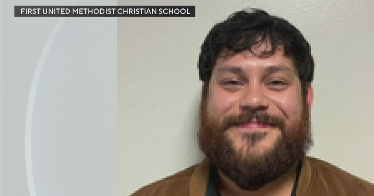 Homestead teacher arrested for allegedly taping student’s mouth shut at Christian school