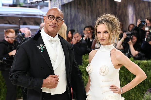 The 2026 Met Gala Celebrating 