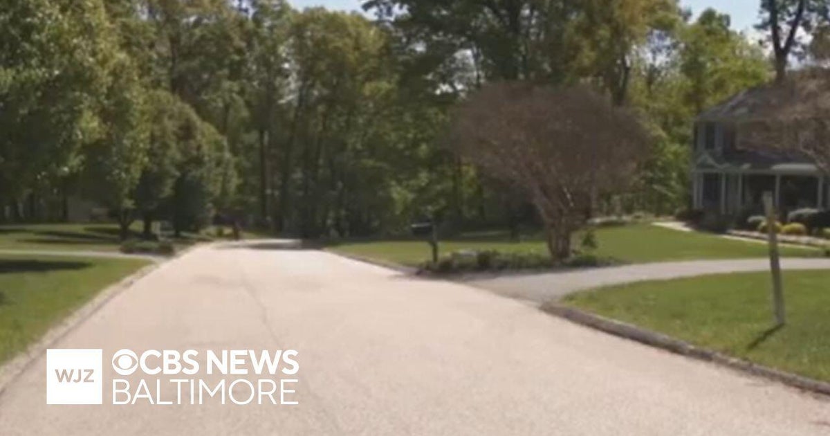 Man accused of killing father-in-law, Baltimore County attorney denied bond