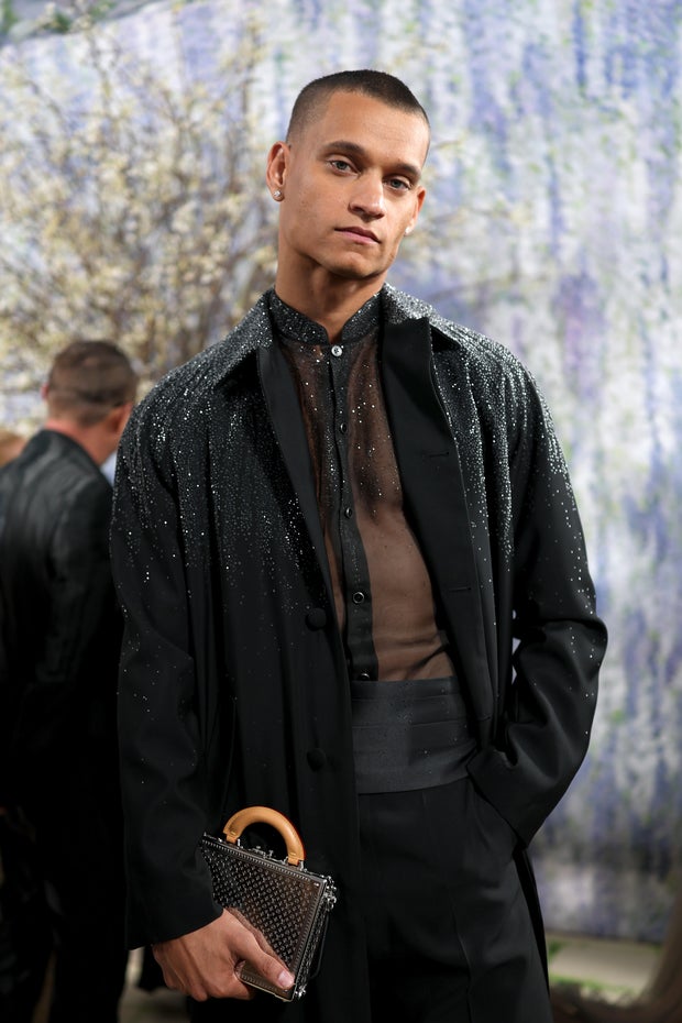 The 2026 Met Gala Celebrating "Costume Art" - Red Carpet 