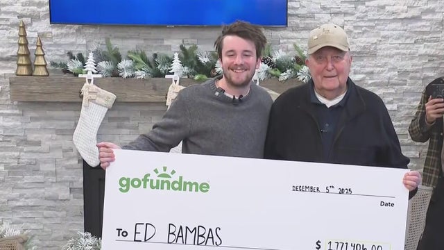 Ed Bambas Michigan 