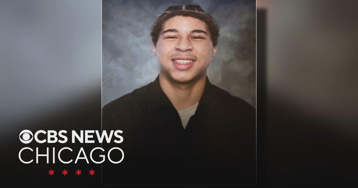 Chicago police looking for missing 14-year-old last seen Friday near Midway Airport