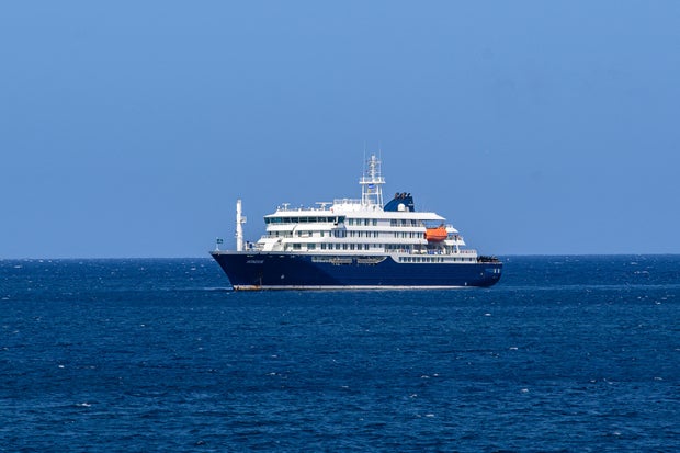 CAPE VERDE-HEALTH-TOURISM 