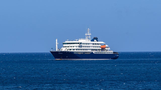 CAPE VERDE-HEALTH-TOURISM 
