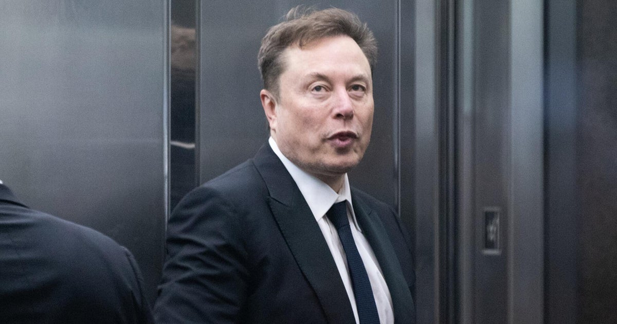 Elon Musk emailed OpenAI two days before trial asking about settlement, court filing show