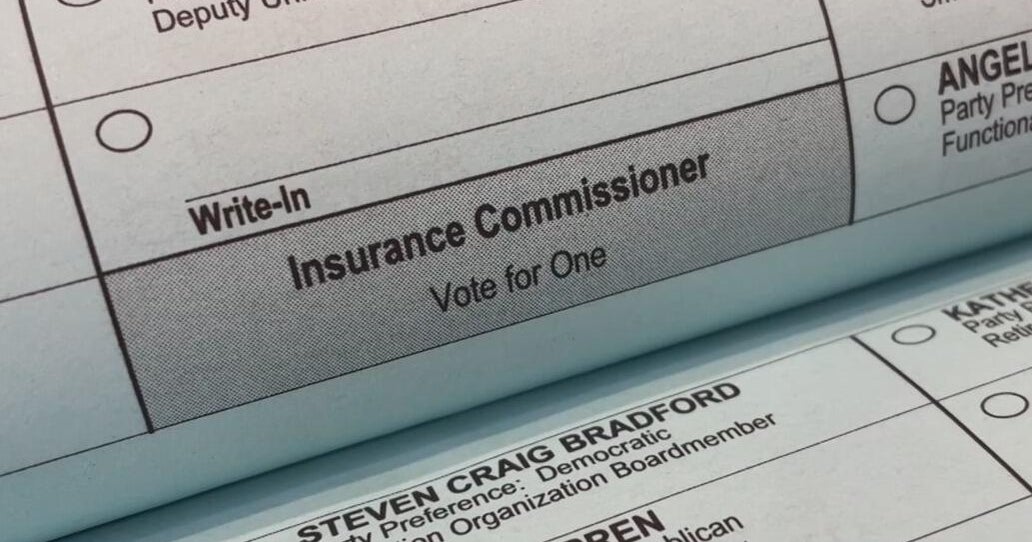 California politics professor weighs in on importance of insurance commissioner's race