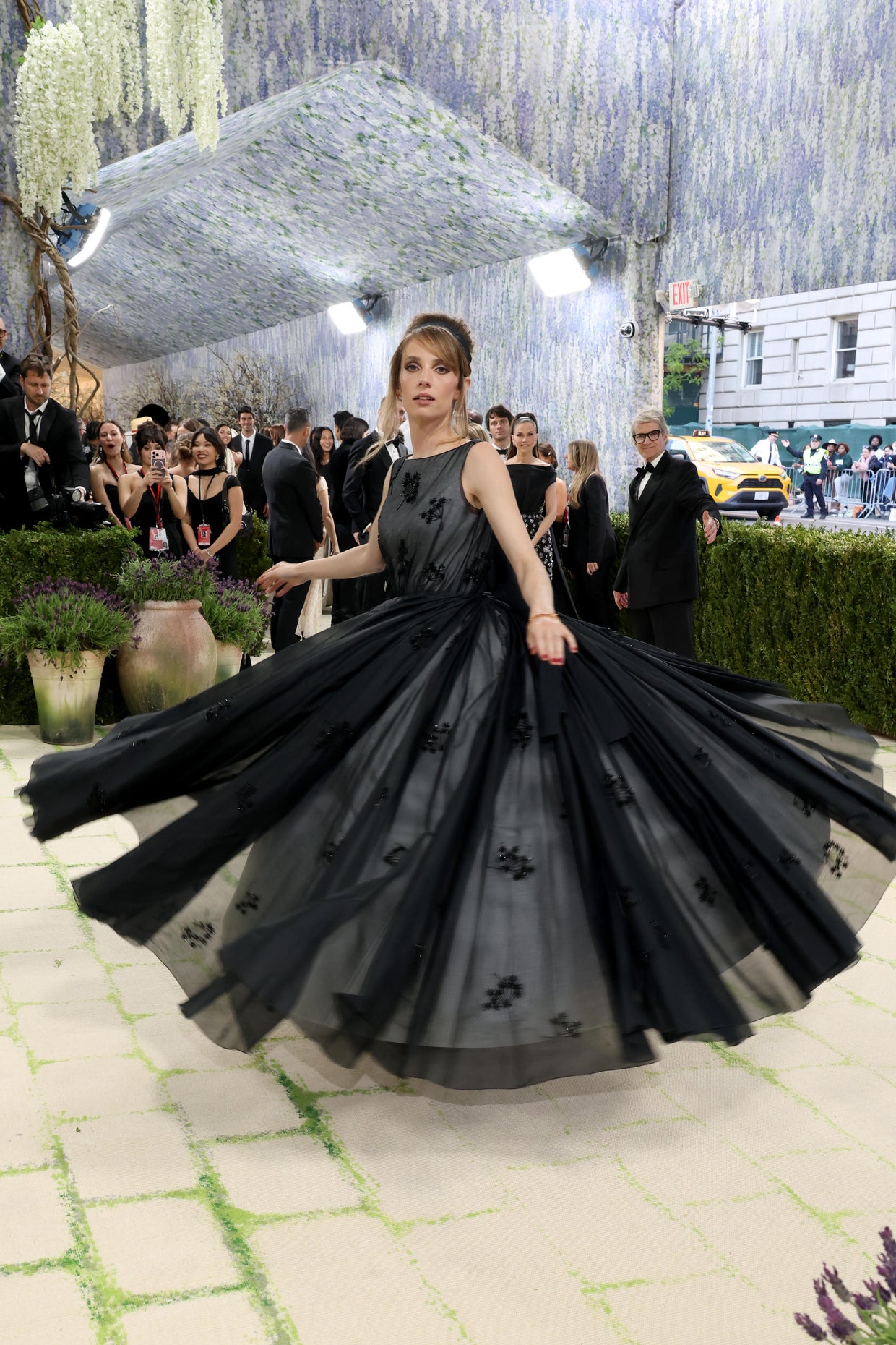 See the Met Gala 2026 best looks and moments of Beyoncé, Rihanna and ...