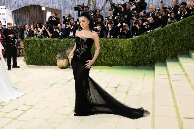 The 2026 Met Gala Celebrating 