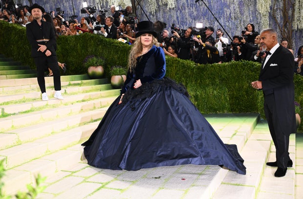 The Met Gala 2026 - New York 