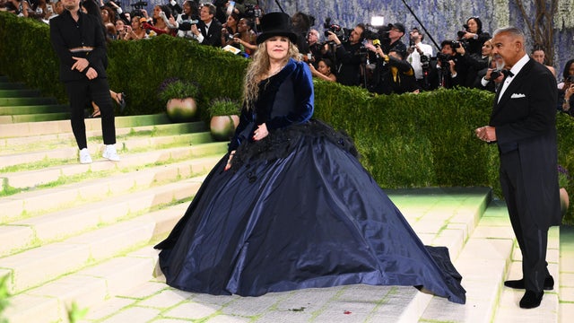 The Met Gala 2026 - New York 