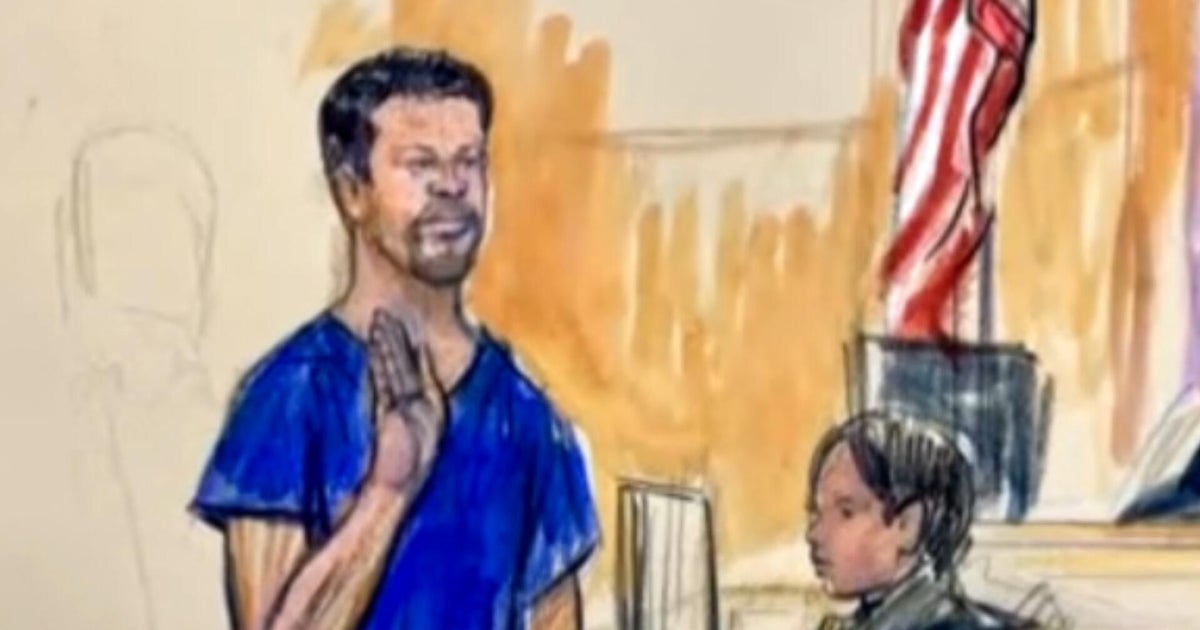 Correspondents' dinner shooting suspect moved off suicide watch ahead of court appearance
