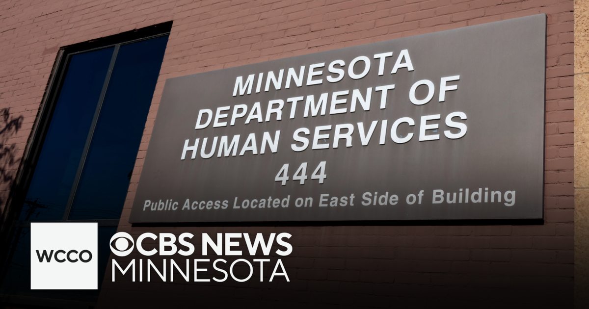Walz announces leadership changes at Human Services, and more headlines ...