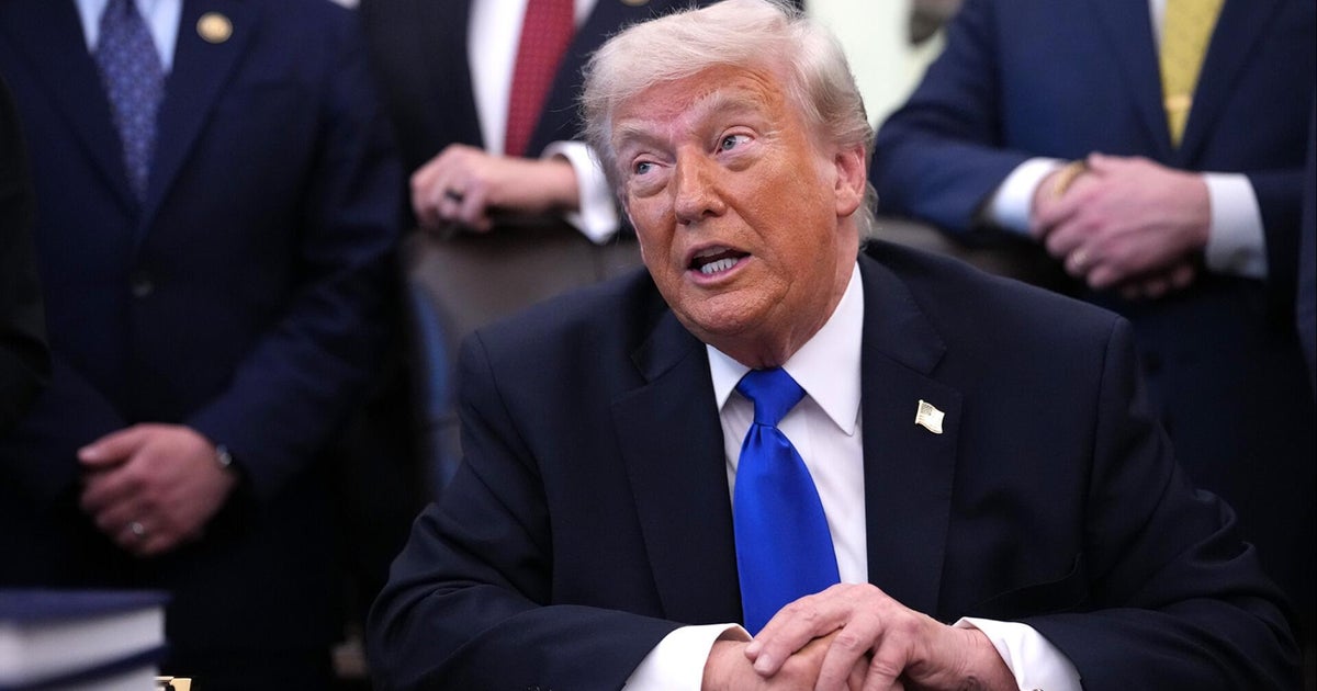 White House grappling with bad poll numbers on Iran war, economy ahead of midterms