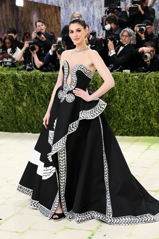 The 2026 Met Gala Celebrating 