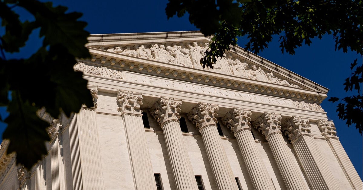 Rep. Johnny Olszewski proposes bill for 18-year Supreme Court term limits