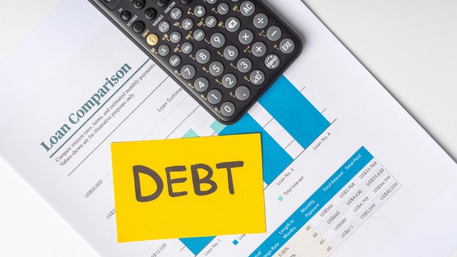 Understanding personal finance with loan comparison and debt management tools for individuals and businesses 