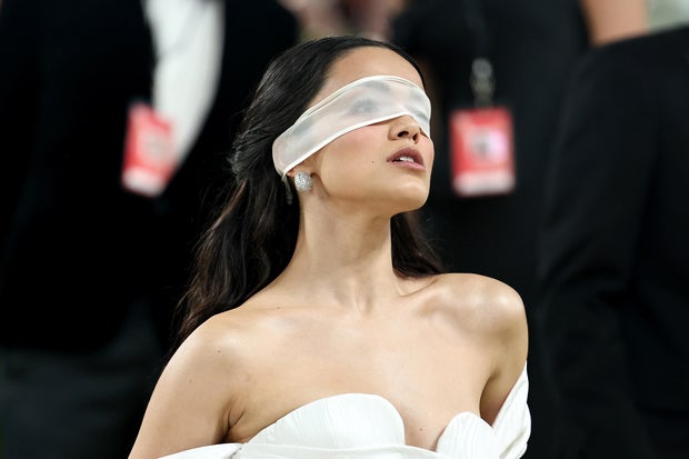 The 2026 Met Gala Celebrating 