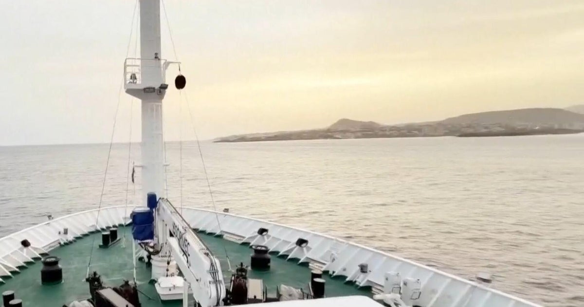 What we know about the cruise hantavirus outbreak and its origins