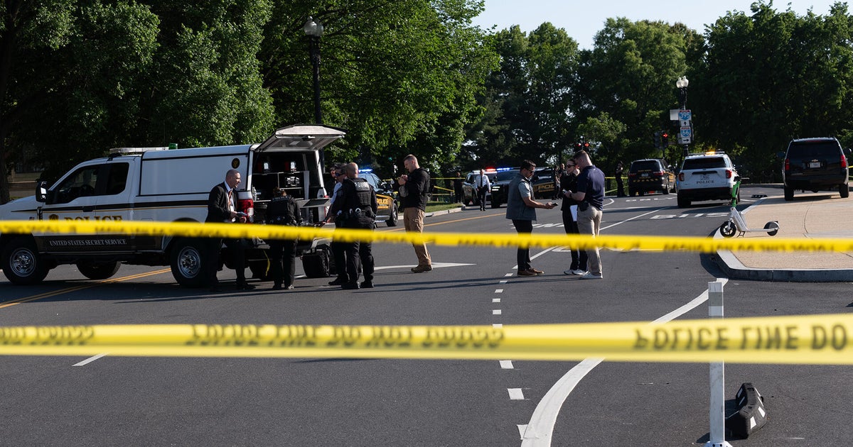 5/4: CBS Evening News
