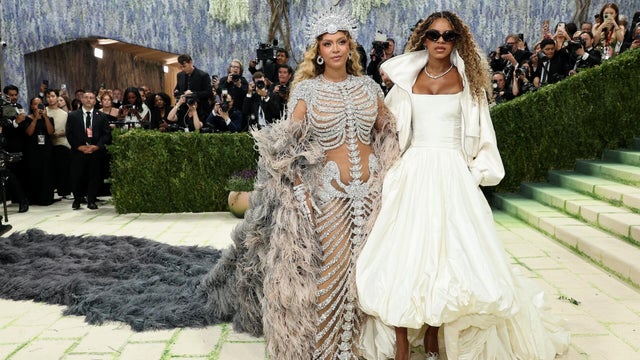 The 2026 Met Gala Celebrating "Costume Art" - Arrivals 
