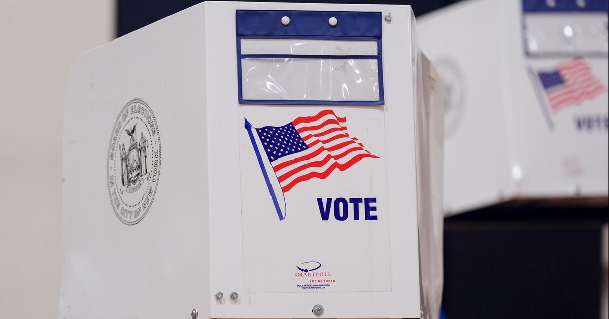 How math could solve gerrymandering