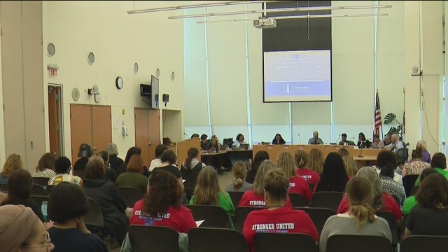 parents fear sacc elimination 