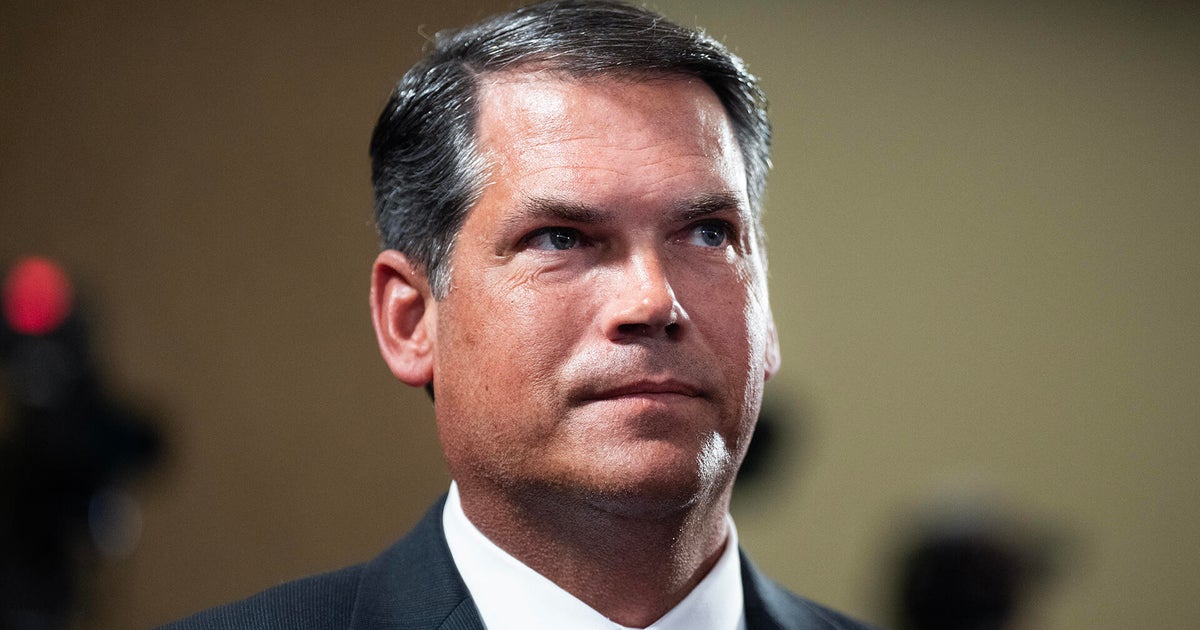 Former Georgia Lt. Gov. Geoff Duncan slams 2020 election probe as “all about fear and intimidation”