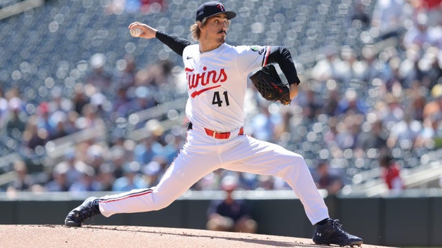 Blue Jays Twins Baseball 