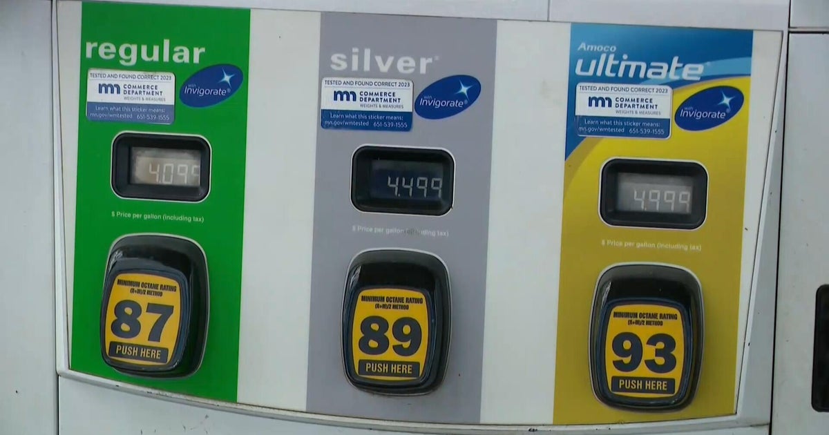 Surging gas prices due to war with Iran could impact congressional races